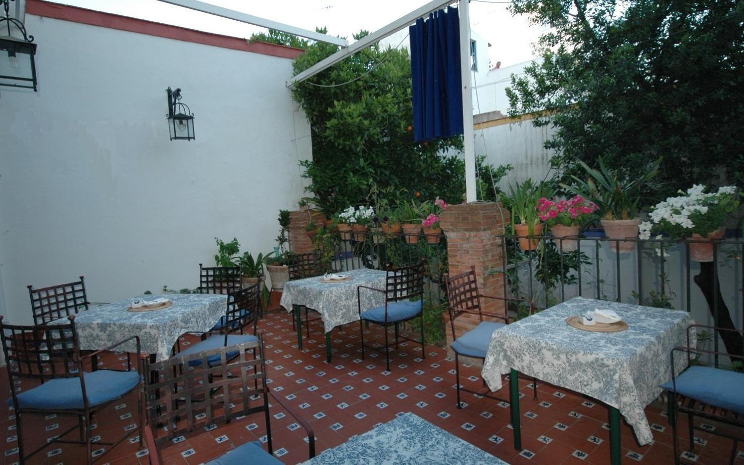 Hotel Casa de los Azulejos Córdoba Exterior foto
